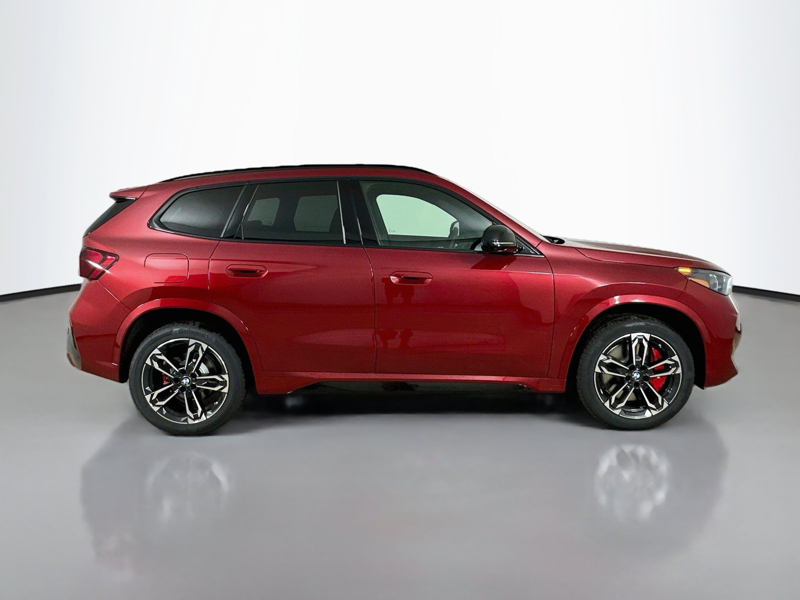 New 2027 BMW X1 xDrive28i AWD/4WD image 4