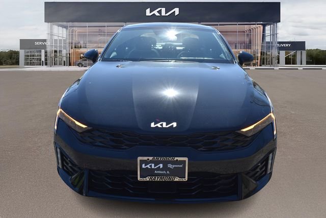 New 2026 Kia K5 GT-Line AWD/4WD image 9