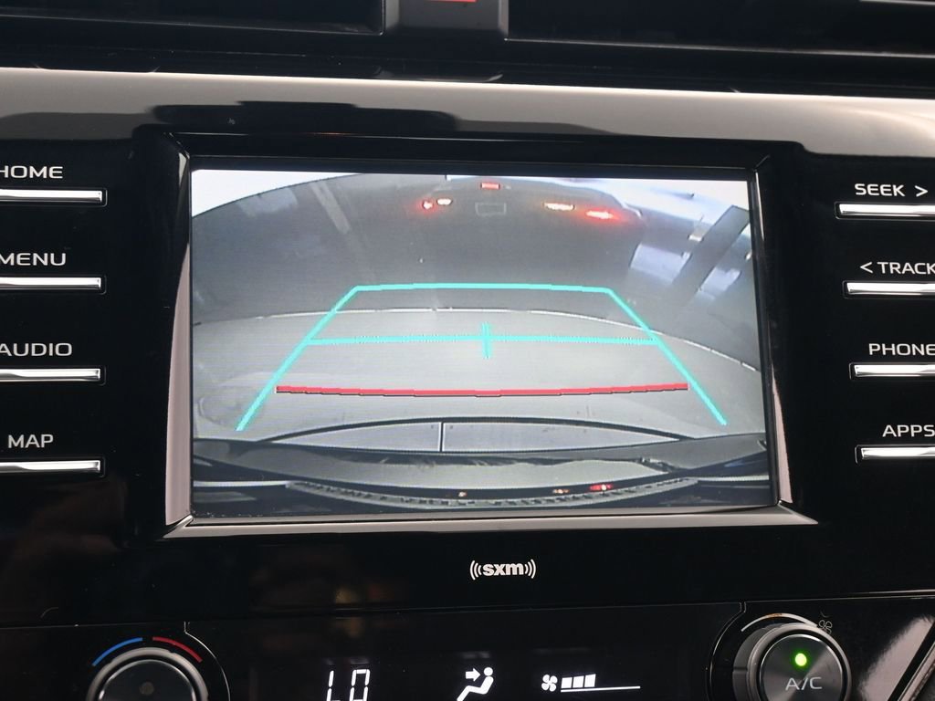 Used 2020 Toyota Camry SE image 17