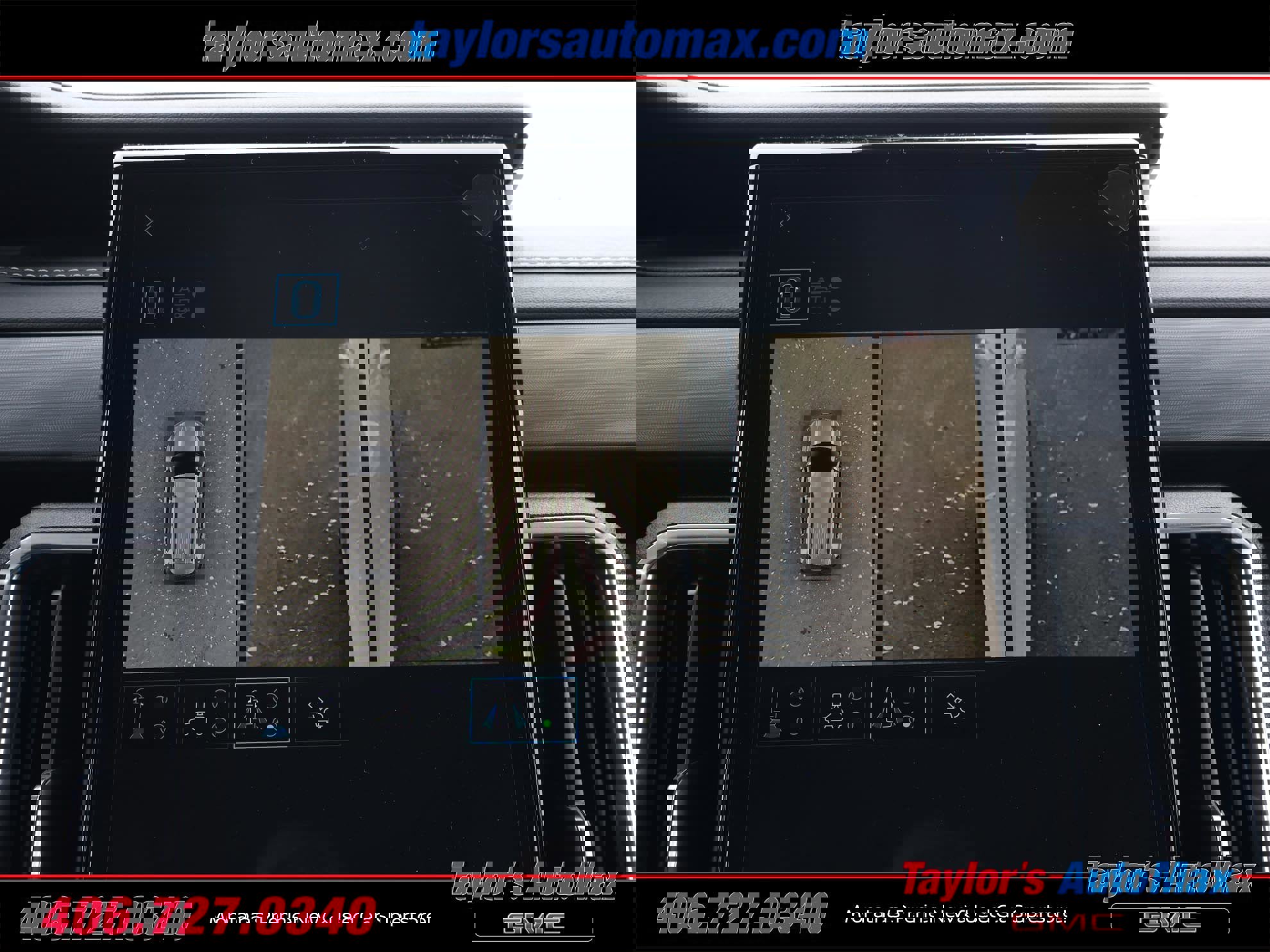 New 2026 GMC Acadia Elevation w/ Super Cruise Package image 22