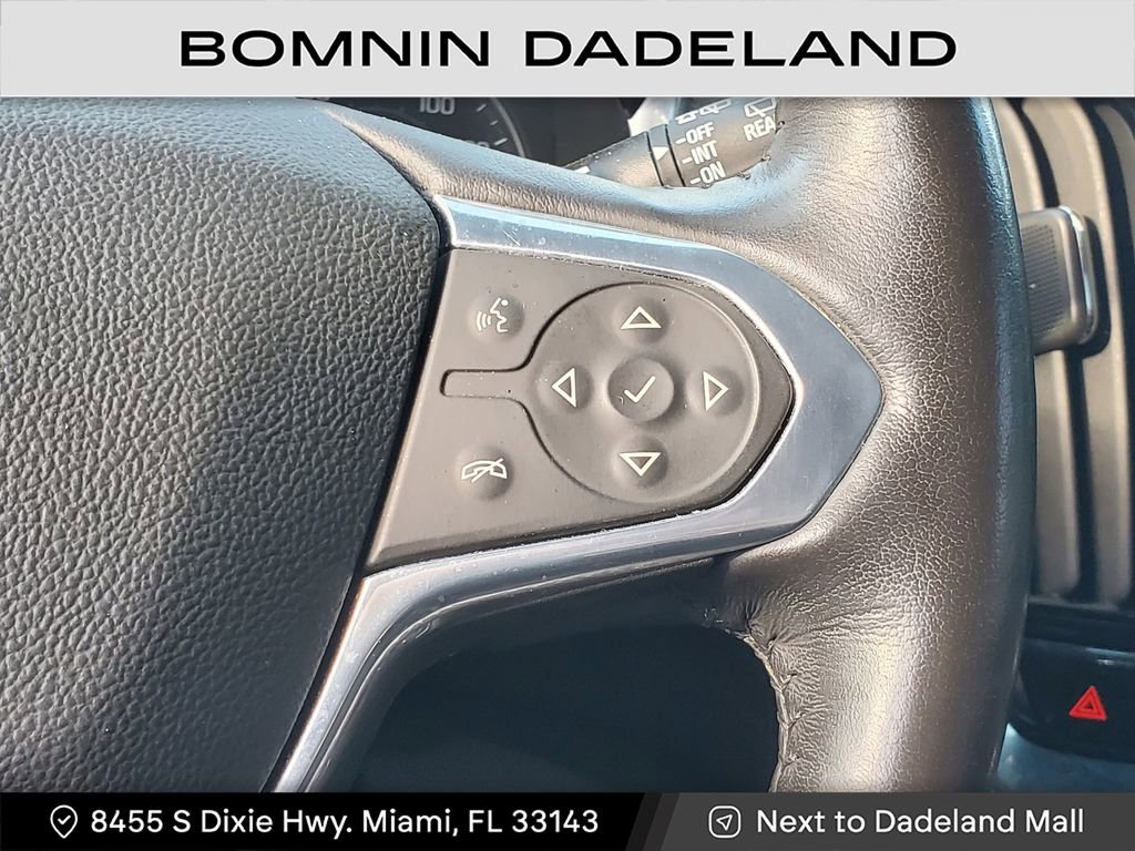 Used 2022 Chevrolet Traverse RS image 21