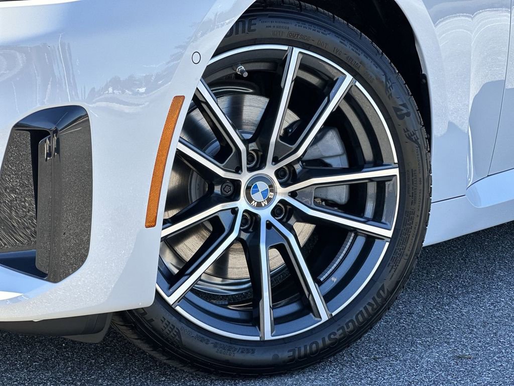 New 2026 BMW 230i Coupe w/ Convenience Package image 14