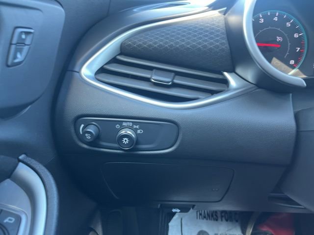 Used 2025 Chevrolet Malibu RS image 19