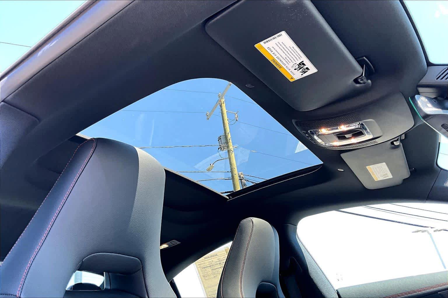 Certified 2023 Mercedes-Benz CLA 250 4MATIC image 26