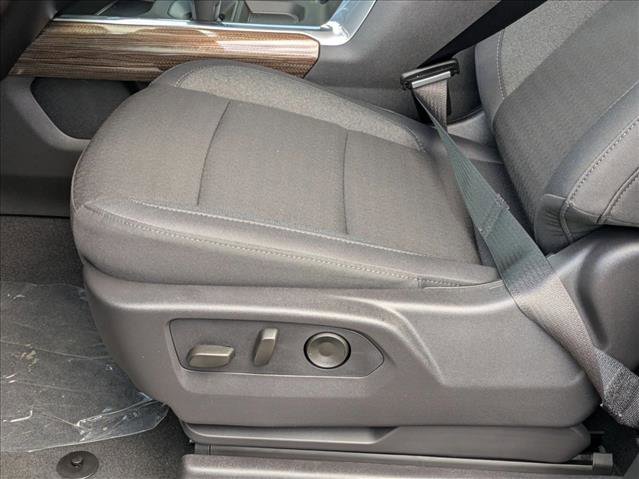 New 2026 Chevrolet Silverado 1500 RST image 4