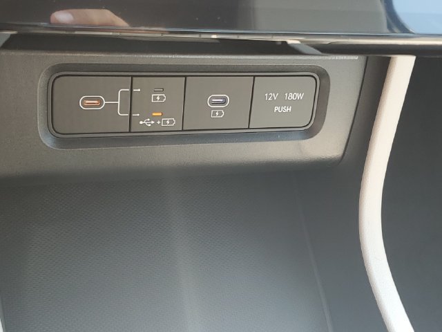 New 2026 Hyundai Tucson SEL AWD/4WD image 30