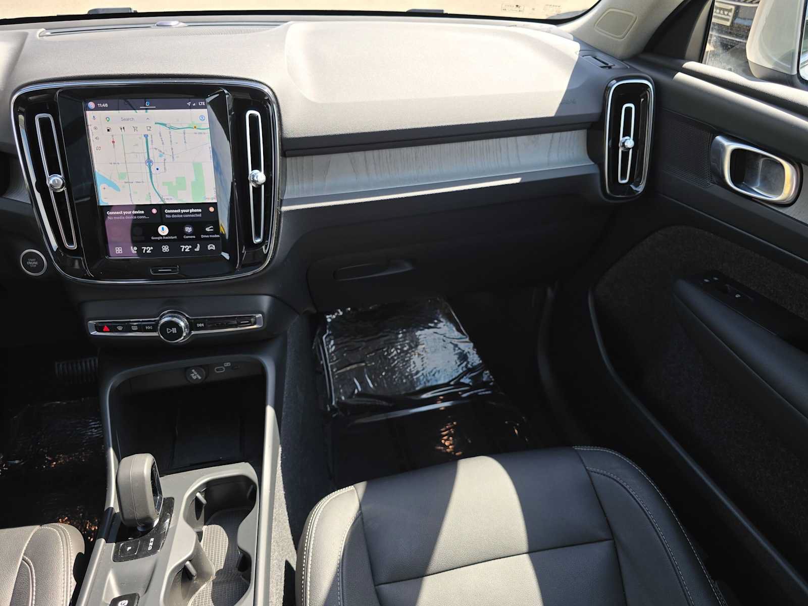 Certified 2024 Volvo XC40 B5 Core w/ Climate Package AWD/4WD image 20