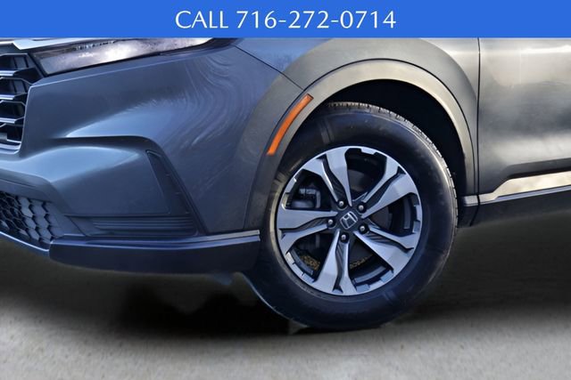 Used 2023 Honda CR-V LX image 10
