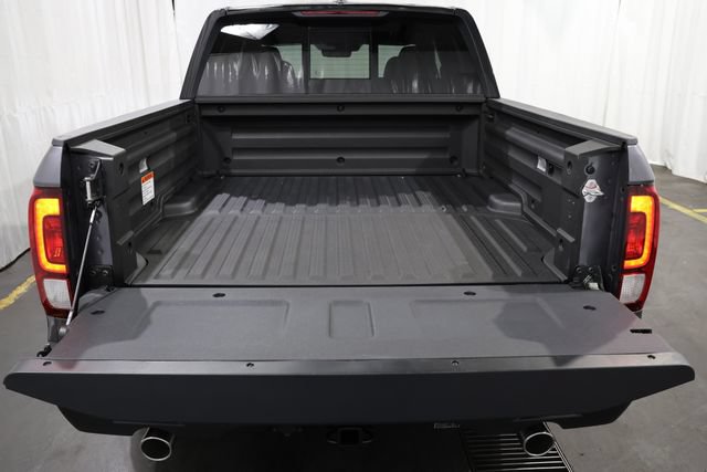 New 2026 Honda Ridgeline TrailSport image 12