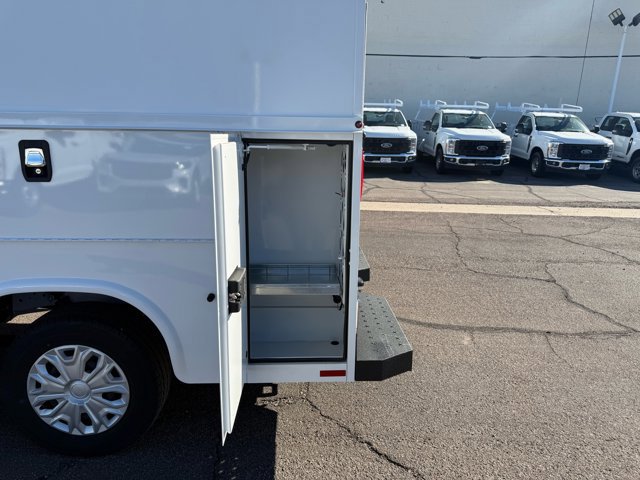 New 2024 Ford Transit 350 w/ Interior Upgrade Package image 19