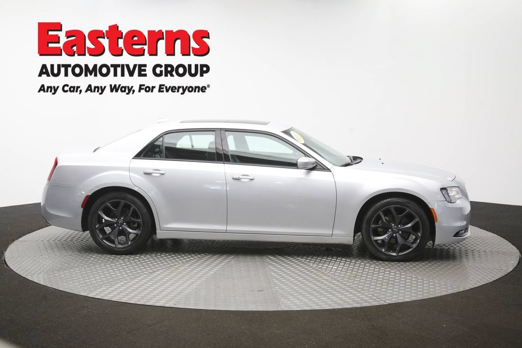 Used 2023 Chrysler 300 S RWD image 48