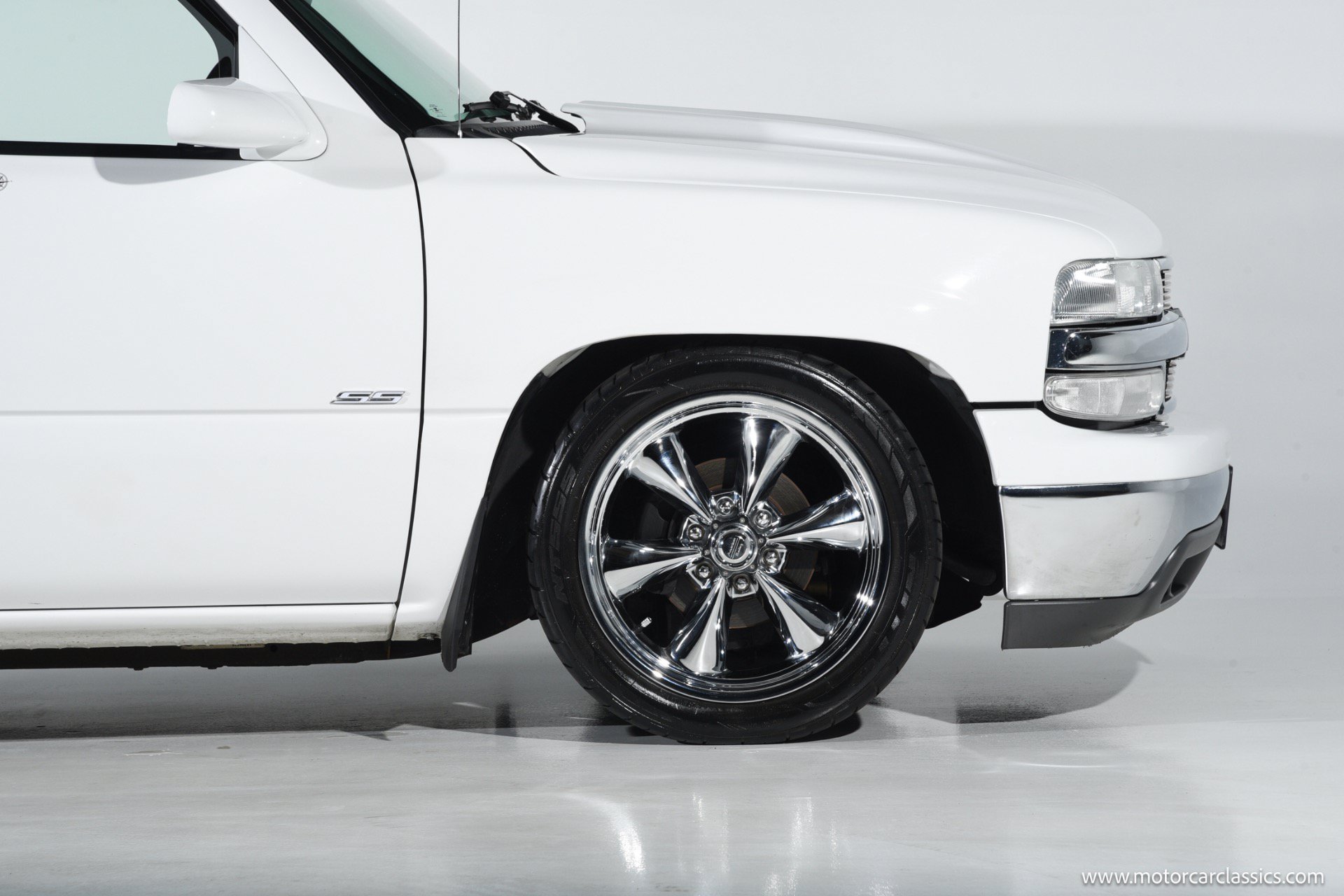 Used 1999 Chevrolet Silverado 1500 LS RWD image 11