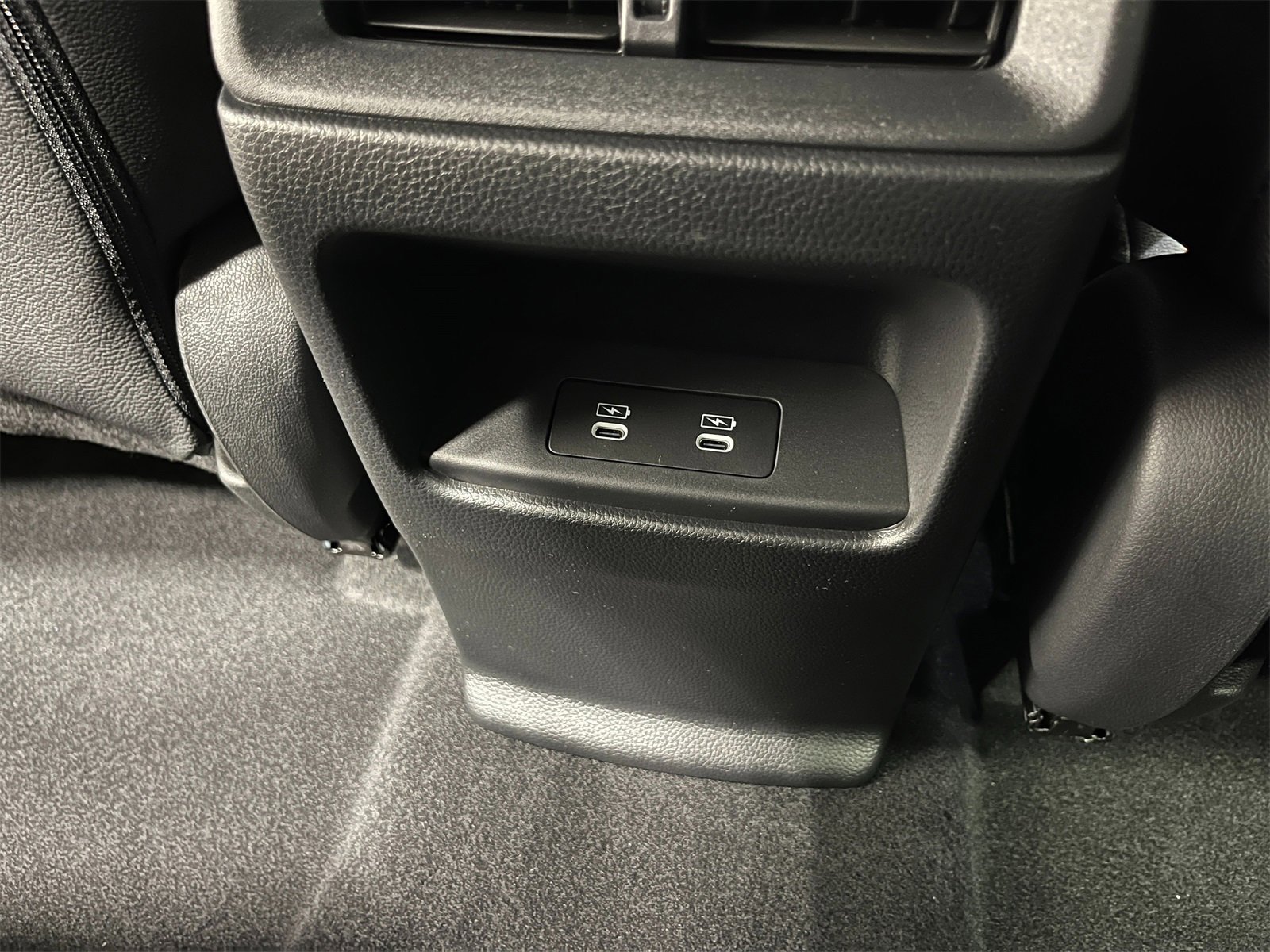 New 2026 Honda CR-V Sport Touring image 24