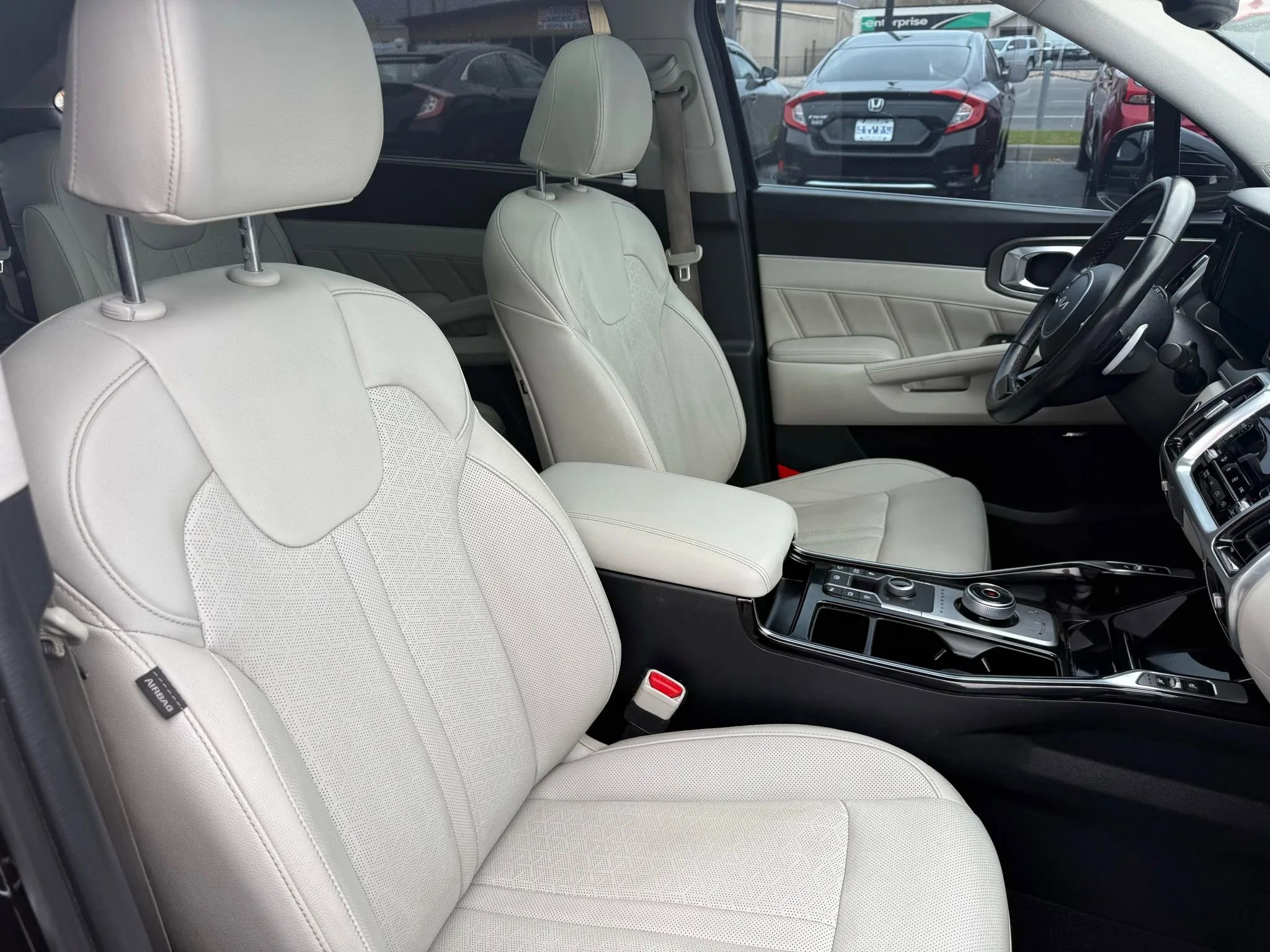 Used 2023 Kia Sorento SX Prestige image 35