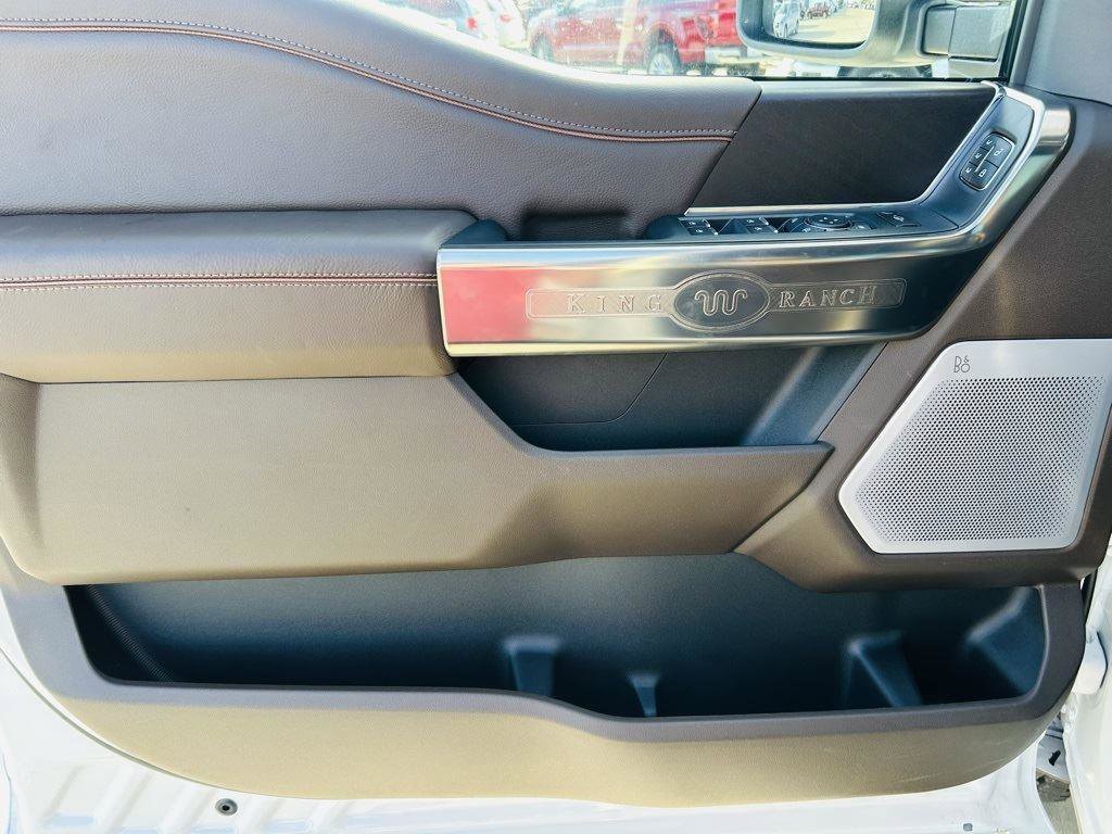 New 2026 Ford F250 King Ranch image 18