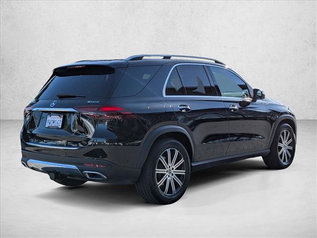 Certified 2026 Mercedes-Benz GLE 350 4MATIC image 5