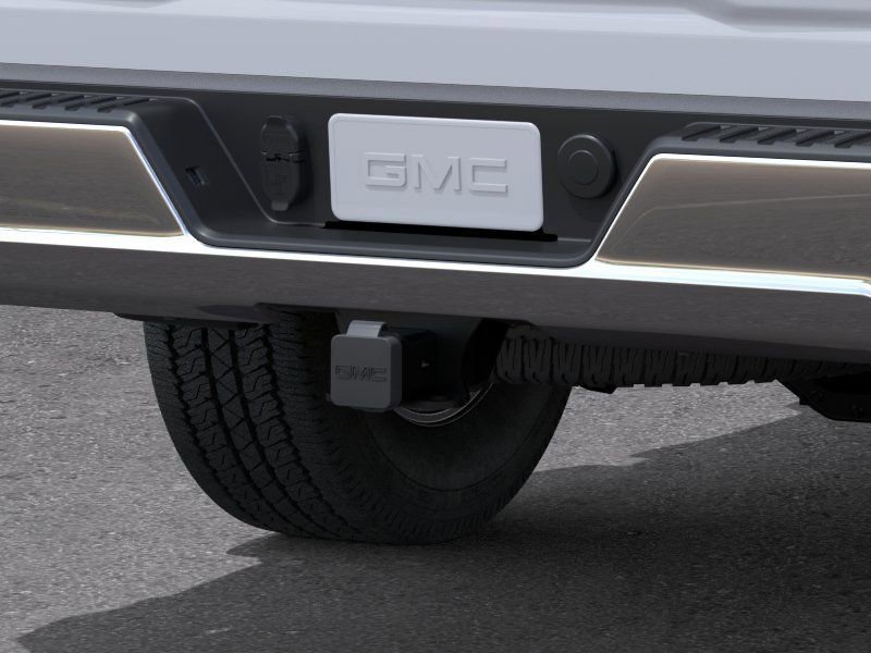 New 2026 GMC Sierra 2500 Pro w/ Max Trailering Package AWD/4WD image 16