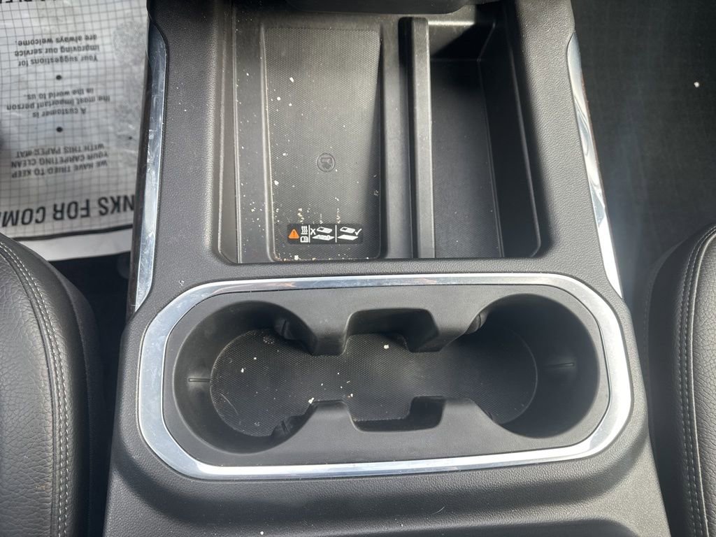 Used 2022 GMC Sierra 1500 Denali image 22