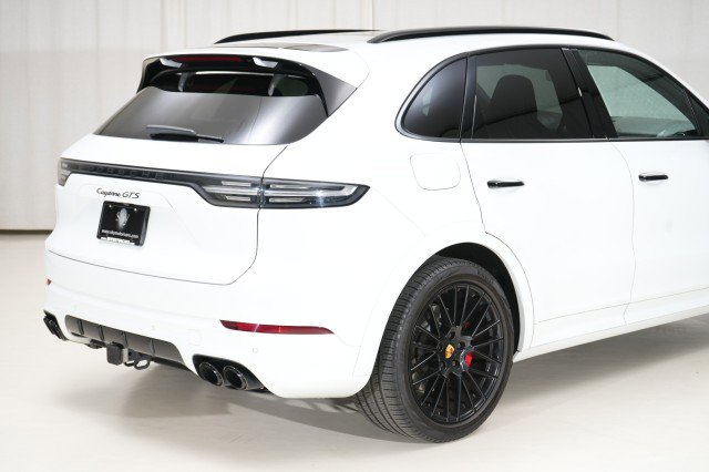 Used 2021 Porsche Cayenne GTS AWD/4WD image 17