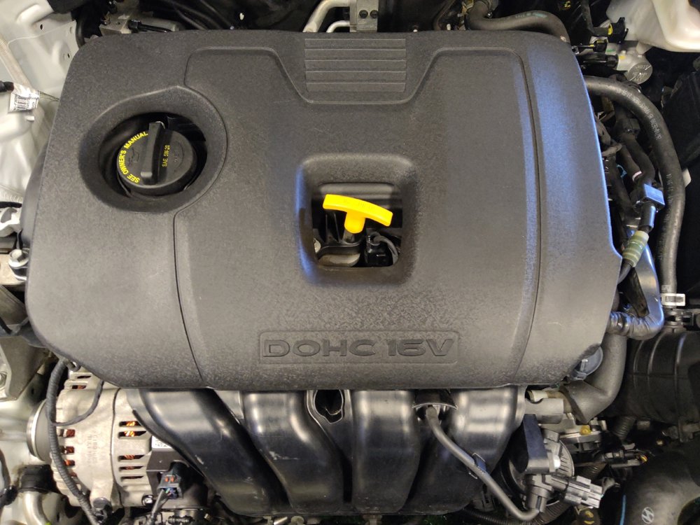 Used 2019 Hyundai Elantra SE image 30