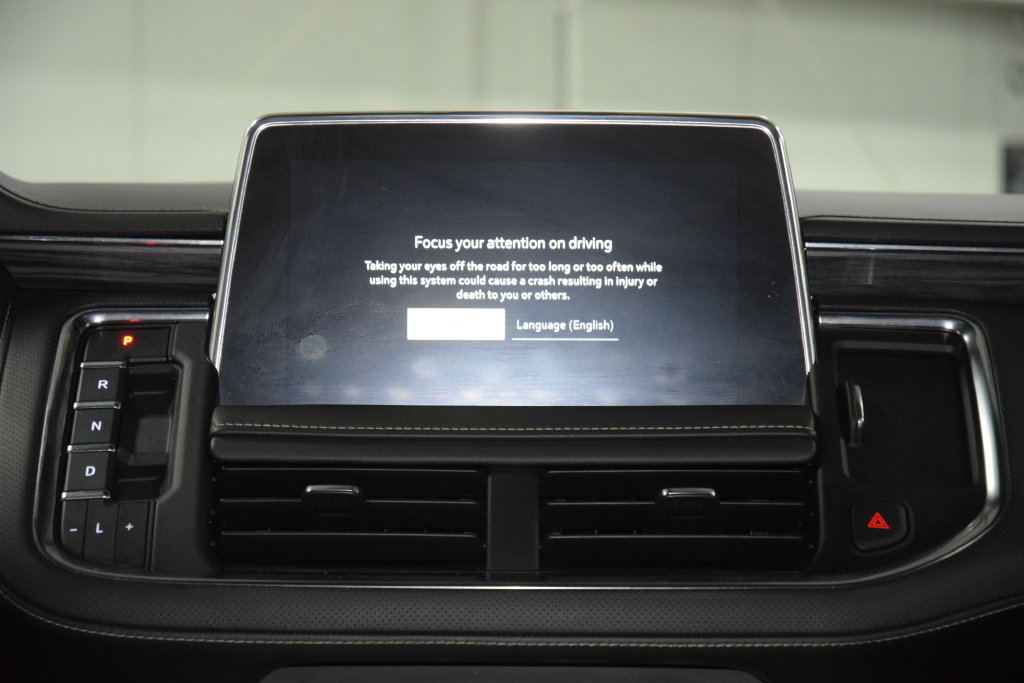 Used 2022 GMC Yukon SLT w/ SLT Luxury Package AWD/4WD image 34