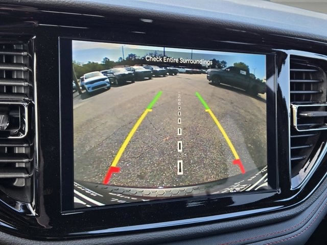 New 2026 Dodge Durango GT image 29