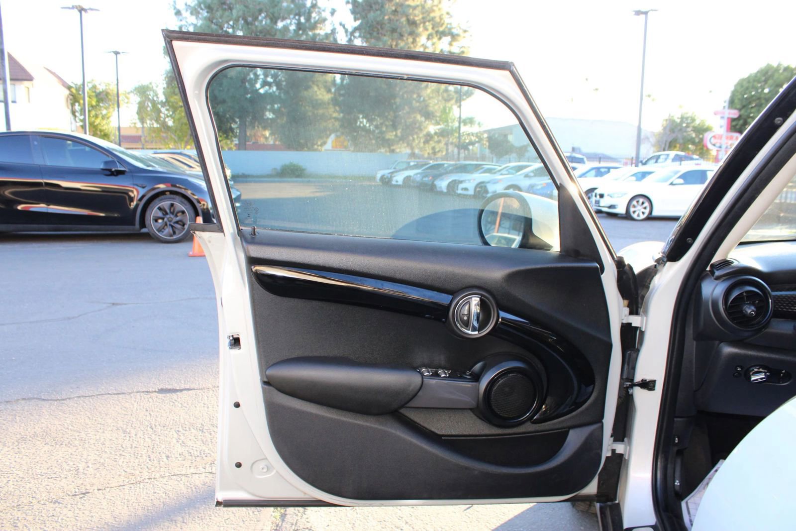 Used 2020 MINI Cooper S w/ Storage Package image 14