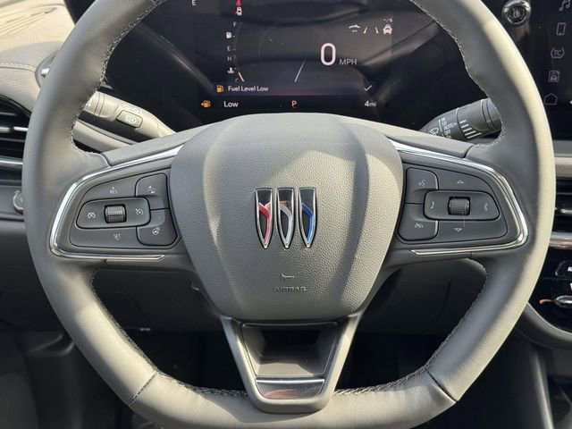New 2026 Buick Envista Avenir image 17
