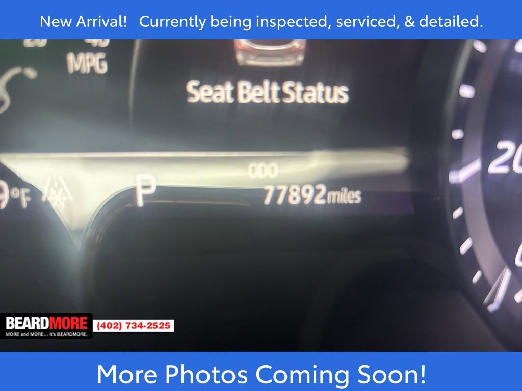 Used 2020 Toyota Highlander Platinum image 7