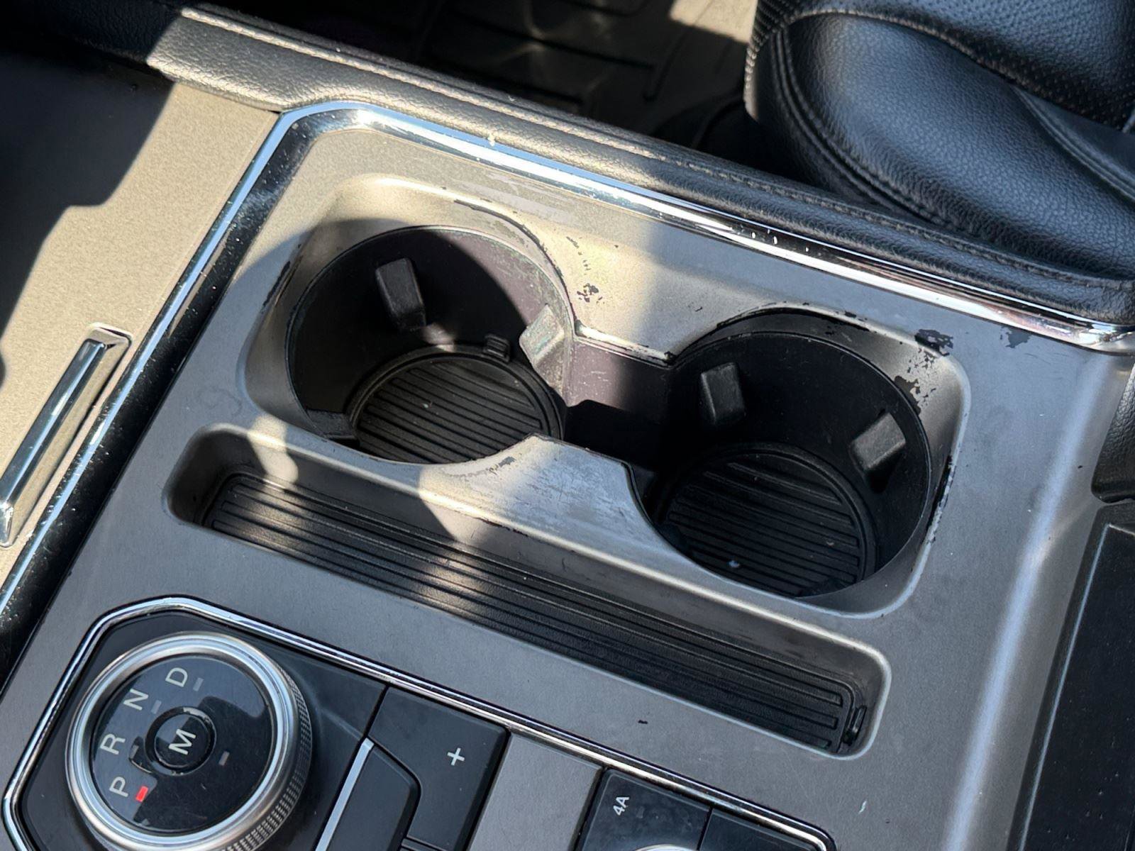 Used 2021 Ford Expedition Max XLT AWD/4WD image 24