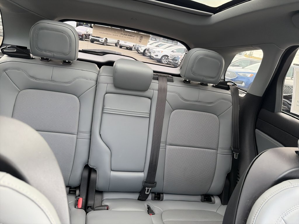Certified 2022 Lincoln Corsair Reserve w/ Elements Package AWD/4WD image 19