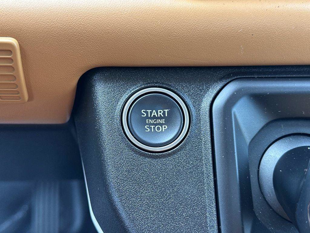 Used 2023 Land Rover Defender 130 First Edition AWD/4WD image 18