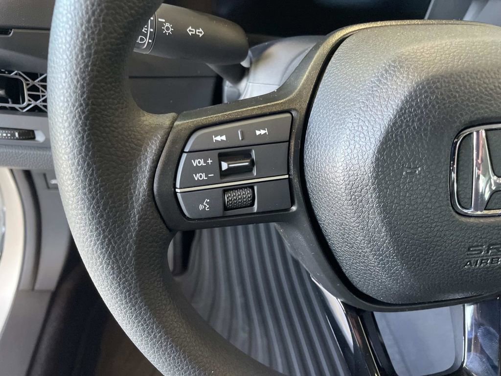 New 2026 Honda Accord LX image 15