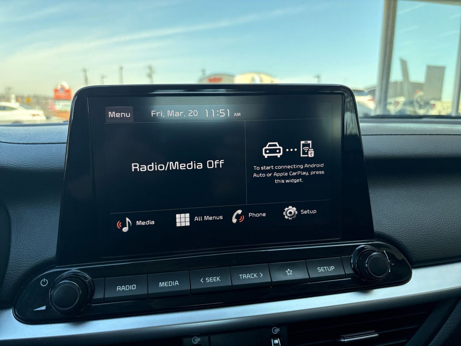 Used 2024 Kia Forte LXS image 20