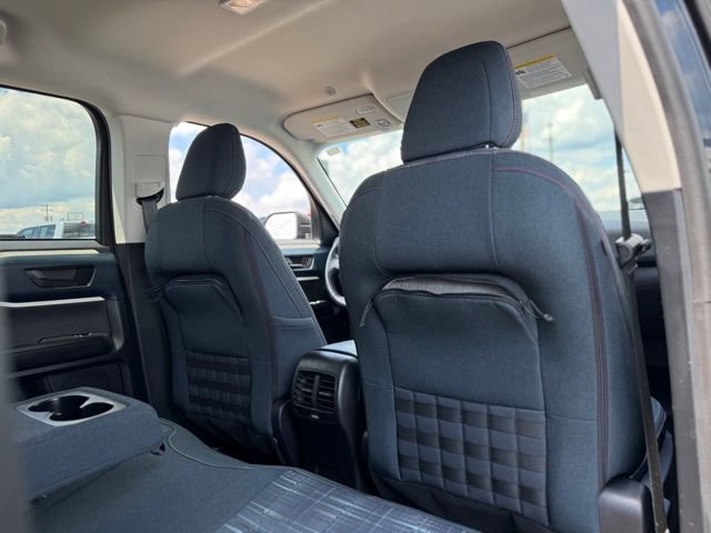 Certified 2023 Ford Bronco Sport Heritage w/ Heritage Convenience Package AWD/4WD image 17