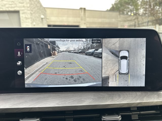 Used 2025 Kia Telluride SX Prestige X-Line image 34