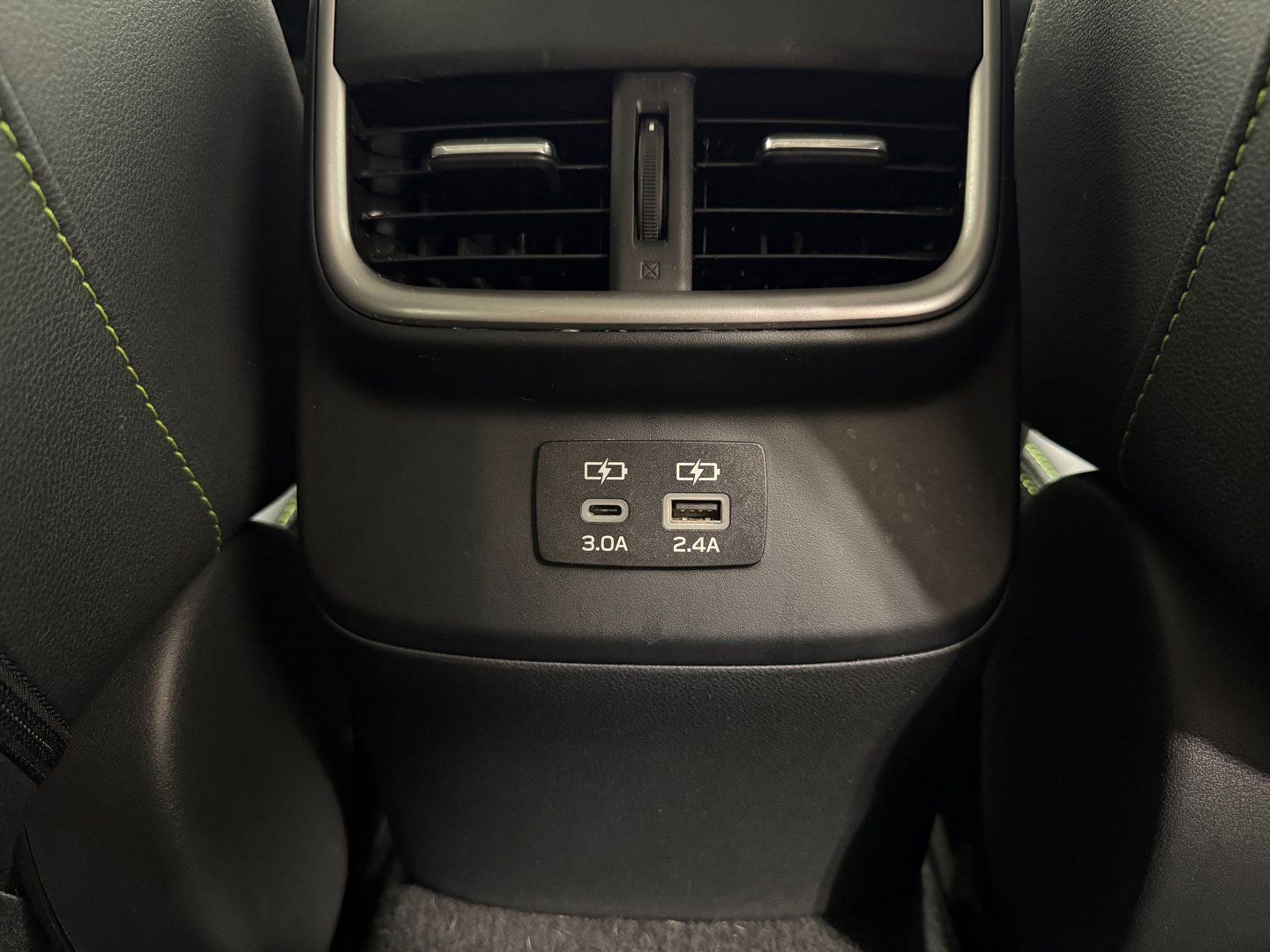 Used 2024 Subaru Outback Onyx Edition image 35