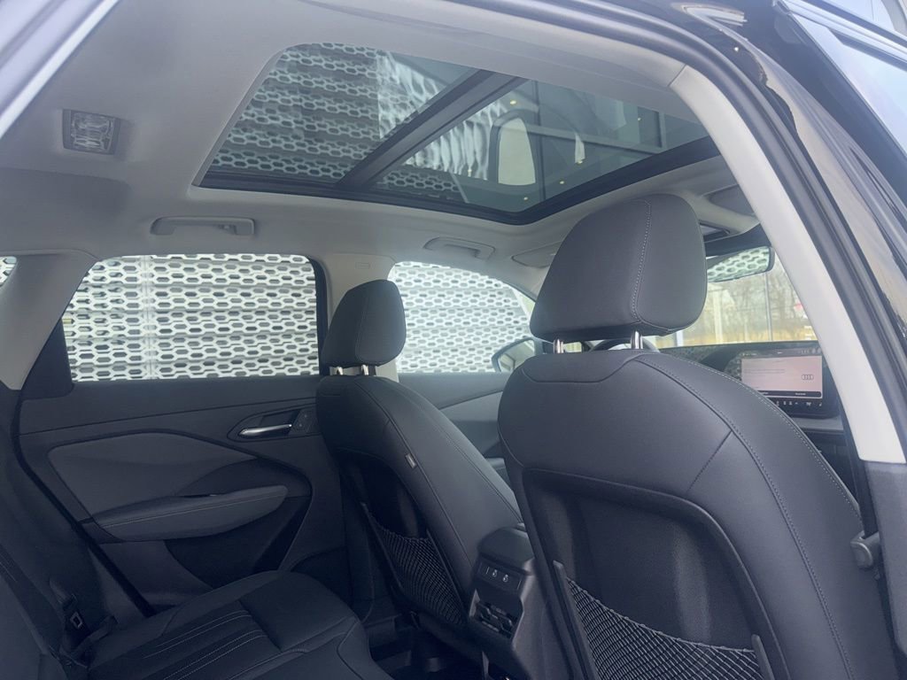 New 2026 Audi Q3 quattro 2.0T image 10