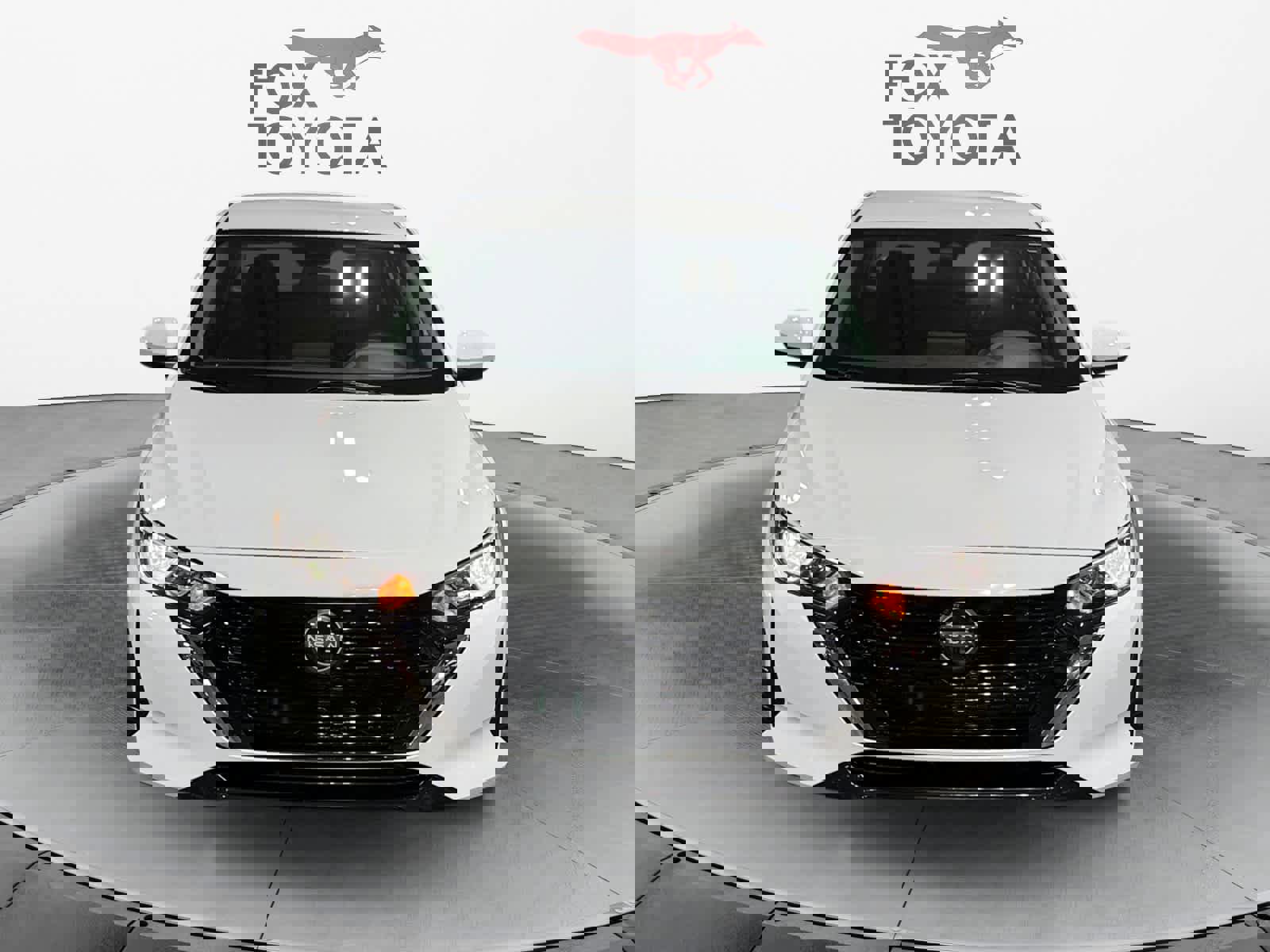 Used 2025 Nissan Sentra SV image 9