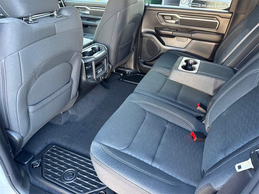 New 2026 RAM 1500 Big Horn image 20
