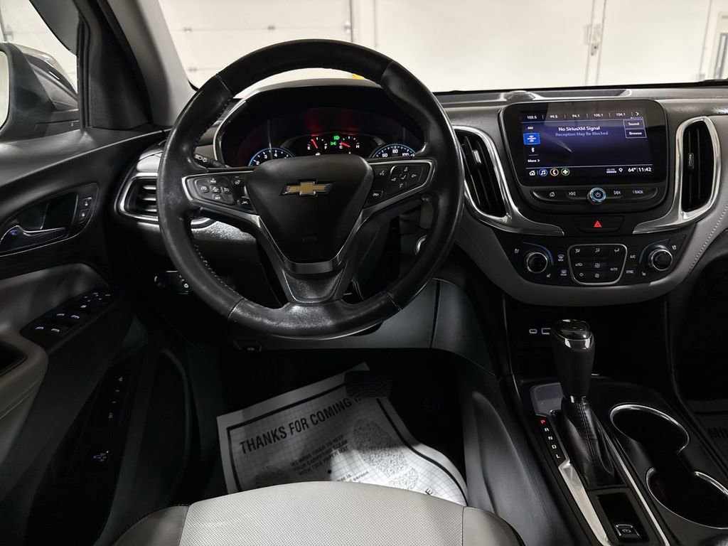 Used 2020 Chevrolet Equinox Premier image 11