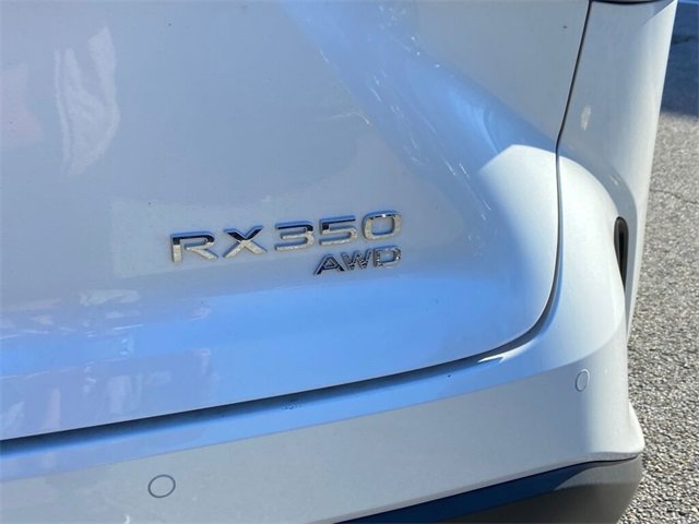 Used 2024 Lexus RX 350 Premium image 34