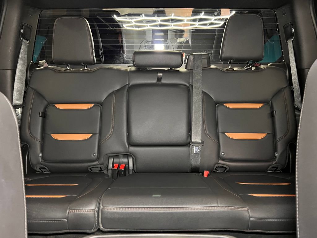 Used 2021 GMC Sierra 1500 AT4 image 21