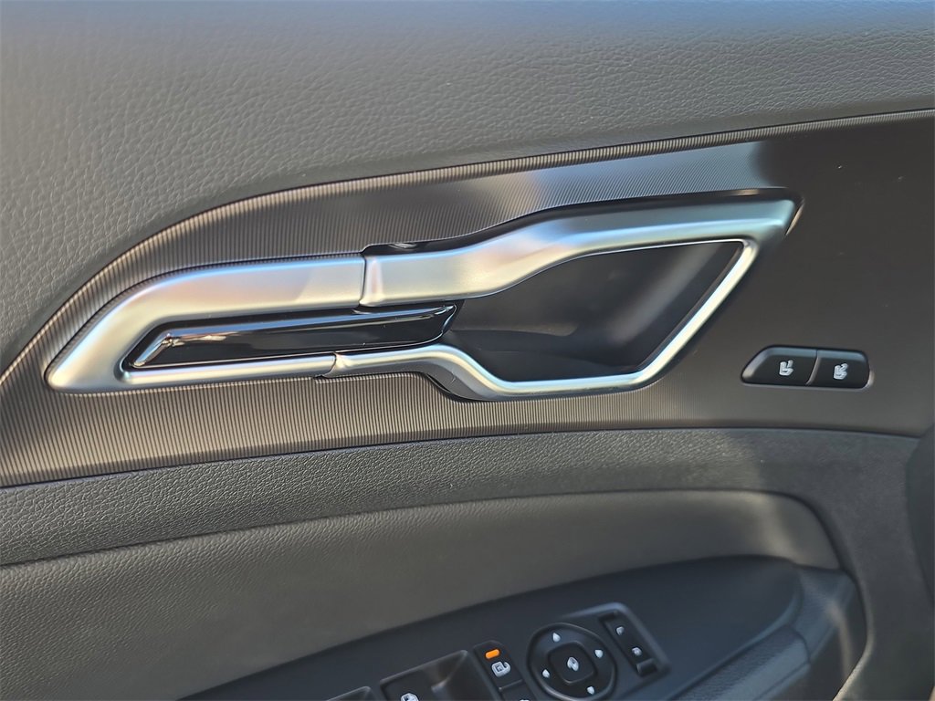 New 2026 Kia Sportage SX image 21