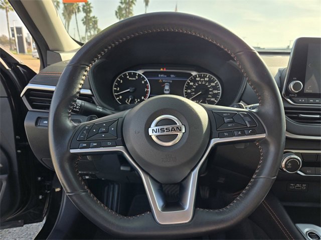 Used 2022 Nissan Altima 2.5 SR image 25