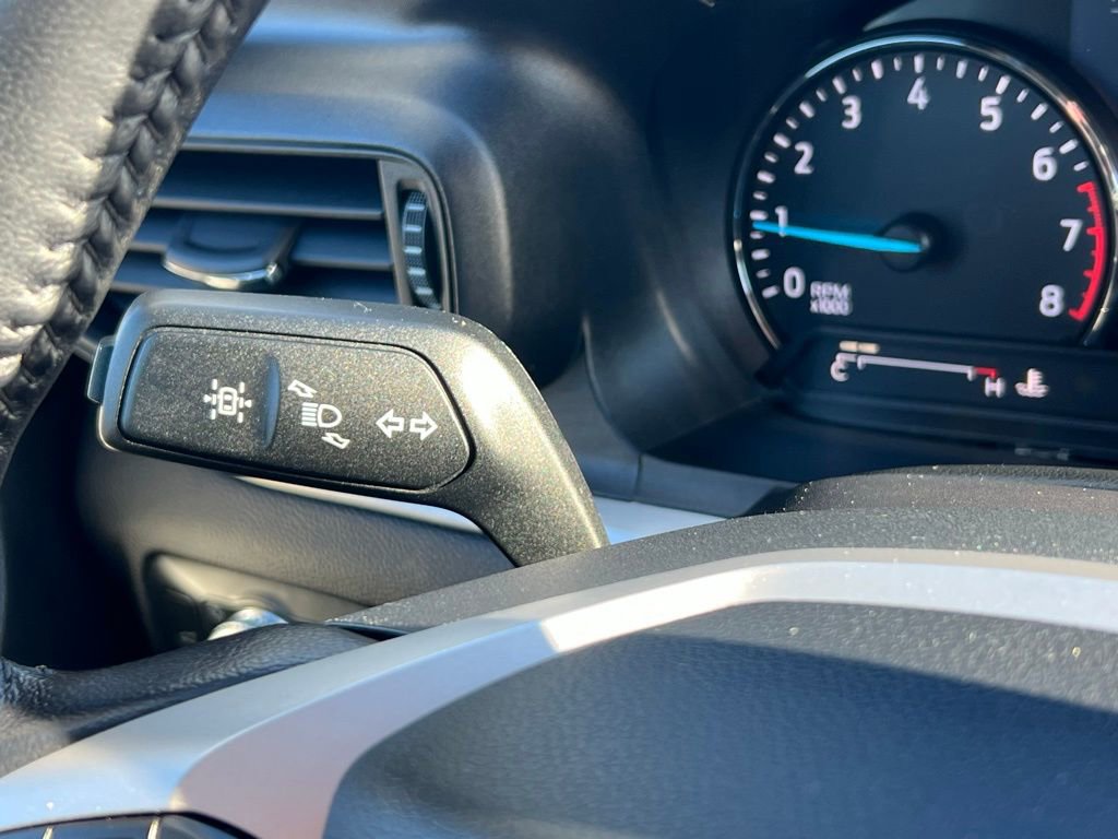 Used 2021 Ford Explorer XLT image 34