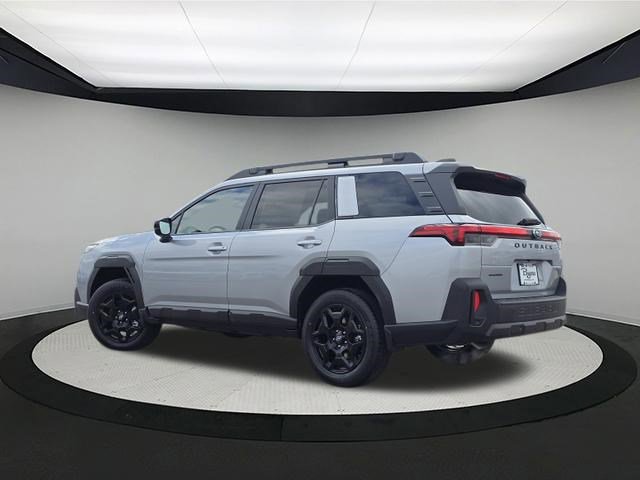 New 2026 Subaru Outback Limited image 5