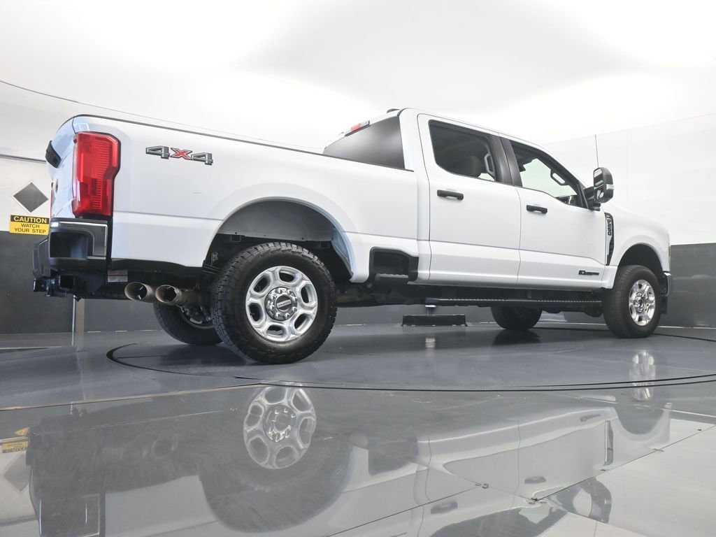 Used 2025 Ford F250 XLT image 64