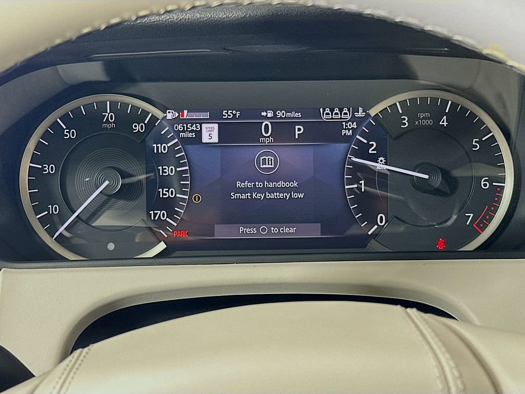 Used 2022 Land Rover Range Rover Velar R-Dynamic S image 13