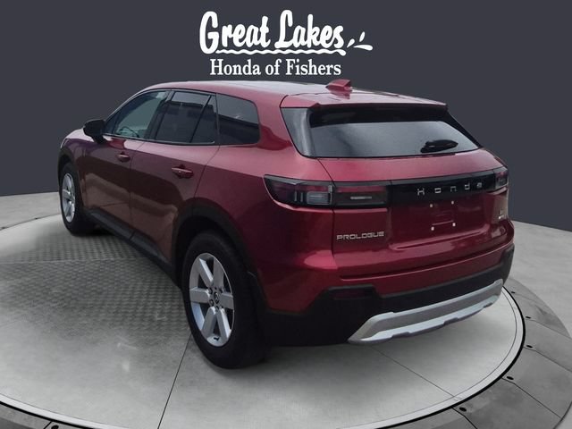 Used 2025 Honda Prologue EX image 3